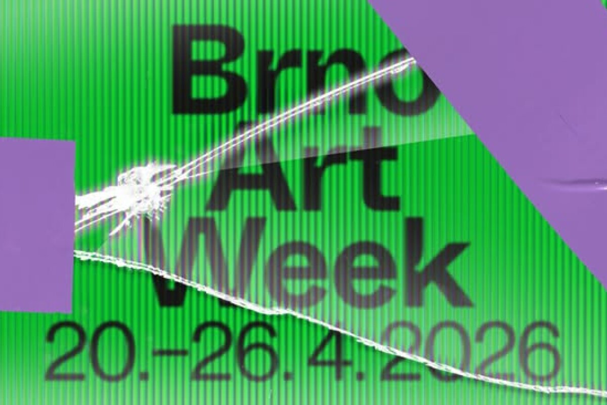 Brno Art Week 2026